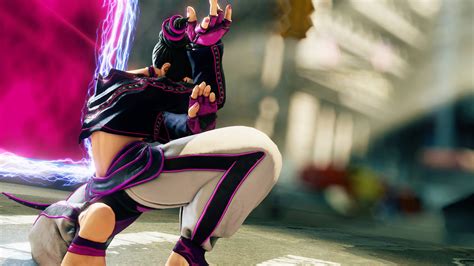 juri new costume|street fighter 5 juri swimsuit.